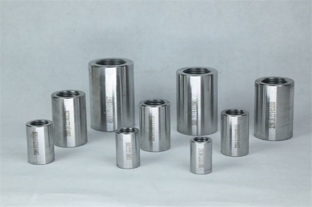 江南直螺纹钢筋套筒的优势和特点